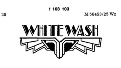 WHITEWASH