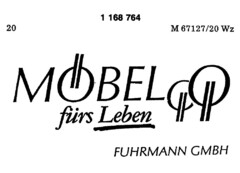 MOEBEL fürs Leben FUHRMANN GMBH