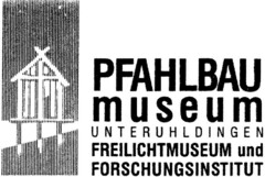 PFAHLBAU Museum