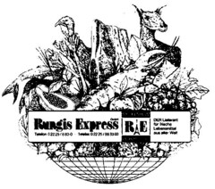 Rungis Express