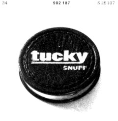 tucky Snuff