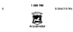 Spitzner Arzneimittel