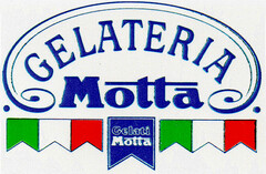 GELATERIA Motta