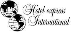 Hotel express International