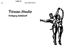 Fitness-Studio Wolfgang Schönhoff