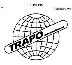 TRAPO international