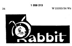 Rabbit