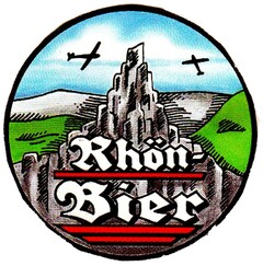 Rhön-Bier