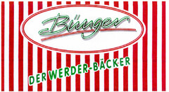 Bünger DER WERDER-BÄCKER