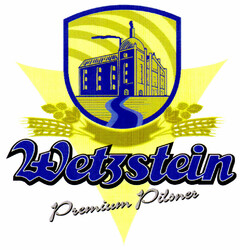 Wetzstein Premium Pilsner