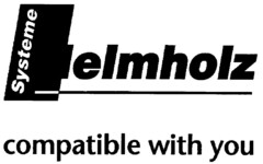 Systeme Helmholz compatible with you