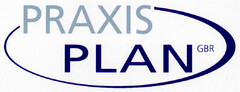 PRAXIS PLAN GBR