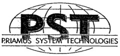 PST PRIAMUS SYSTEM TECHNOLOGIES