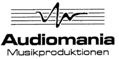 Audiomania Musikproduktionen