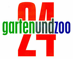 24 gartenundzoo