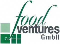 food ventures GmbH