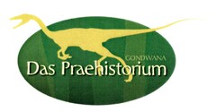 Das Praehistorium