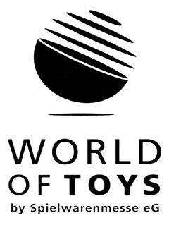 WORLD OF TOYS by Spielwarenmesse eG