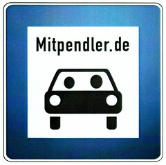 Mitpendler.de