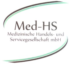 Med-HS Medizinische Handels- und Servicegesellschaft mbH