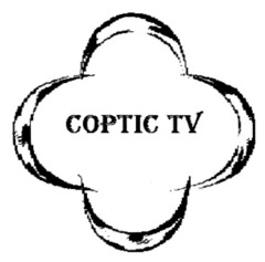 COPTIC TV