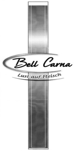 Bell Carna Lust auf Fleisch