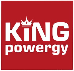 KING powergy