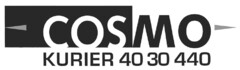 COSMO KURIER 40 30 440