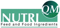 NUTRI QM Feed and Food Ingredients