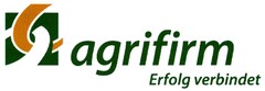 agrifirm Erfolg verbindet