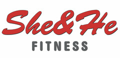 She & He FITNESS