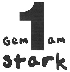 Gem1am stark