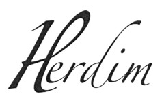 Herdim