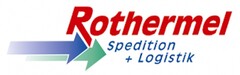 Rothermel Spedition + Logistik