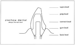 zischow dental alway the next level.