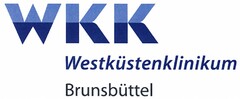 WKK Westküstenklinium Brunsbüttel