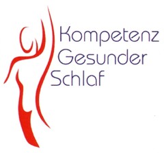 Kompetenz Gesunder Schlaf