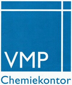 VMP Chemiekontor