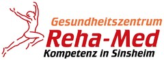 Gesundheitszentrum Reha-Med Kompetenz in Sinsheim