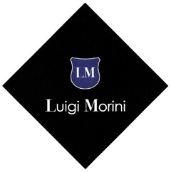 LM Luigi Morini