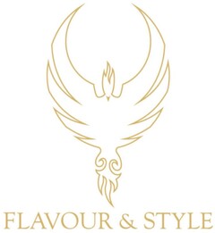 FLAVOUR & STYLE