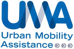 UMA Urban Mobility Assistance