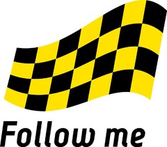 Follow me