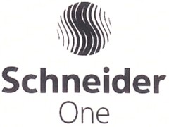 Schneider One