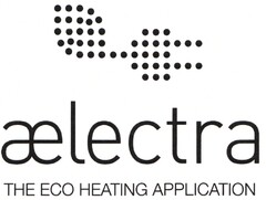 aelectra THE ECO HEATING APPLICATION