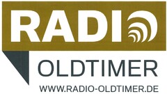 RADIO OLDTIMER WWW.RADIO-OLDTIMER.DE