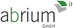 abrium it GmbH