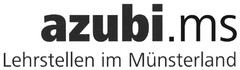 azubi.ms Lehrstellen im Münsterland