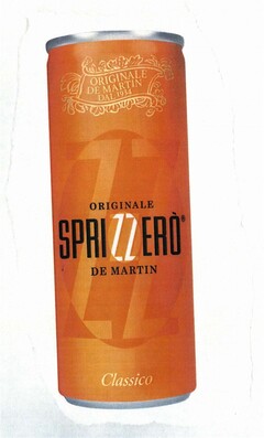 SPRIZZERO