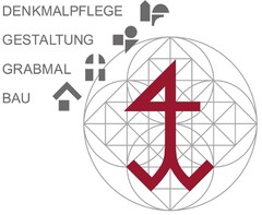 DENKMALPFLEGE GESTALTUNG GRABMAL BAU